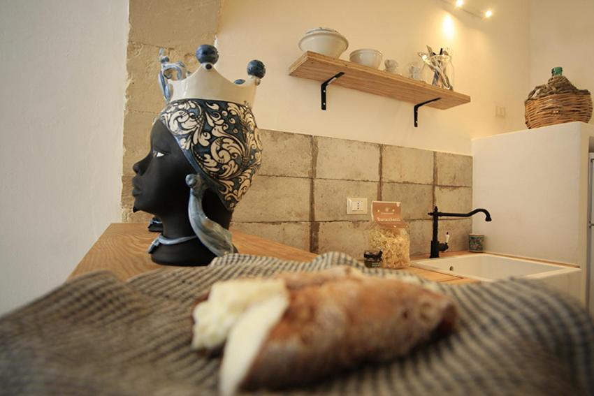Biddiccia Home In Sicily Noto Kültér fotó