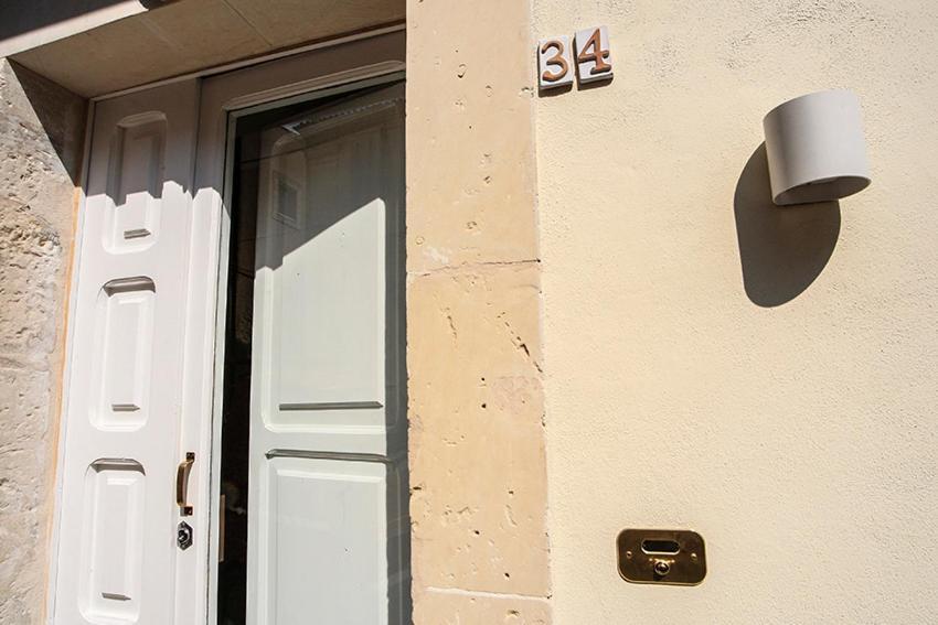 Biddiccia Home In Sicily Noto Kültér fotó