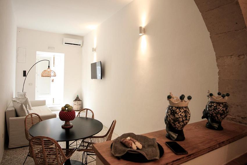 Biddiccia Home In Sicily Noto Kültér fotó