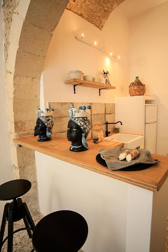 Biddiccia Home In Sicily Noto Kültér fotó