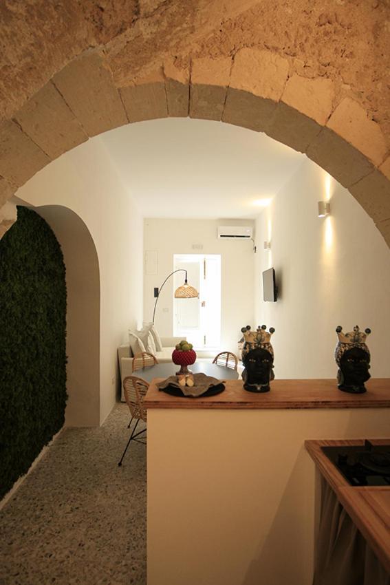 Biddiccia Home In Sicily Noto Kültér fotó
