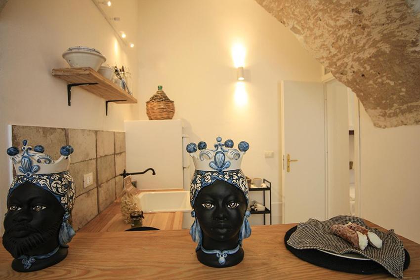 Biddiccia Home In Sicily Noto Kültér fotó