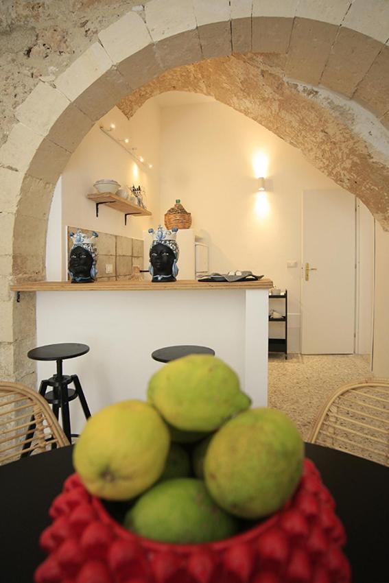 Biddiccia Home In Sicily Noto Kültér fotó