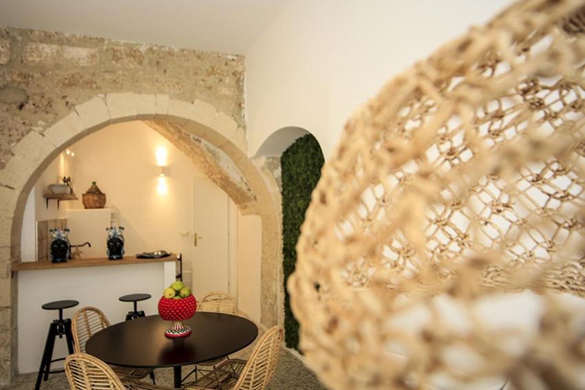Biddiccia Home In Sicily Noto Kültér fotó