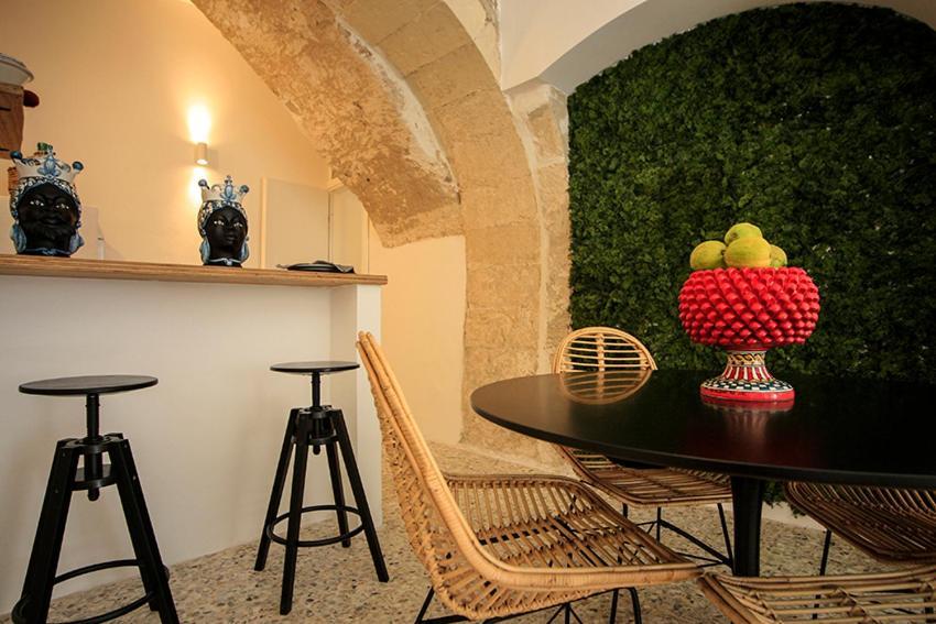 Biddiccia Home In Sicily Noto Kültér fotó